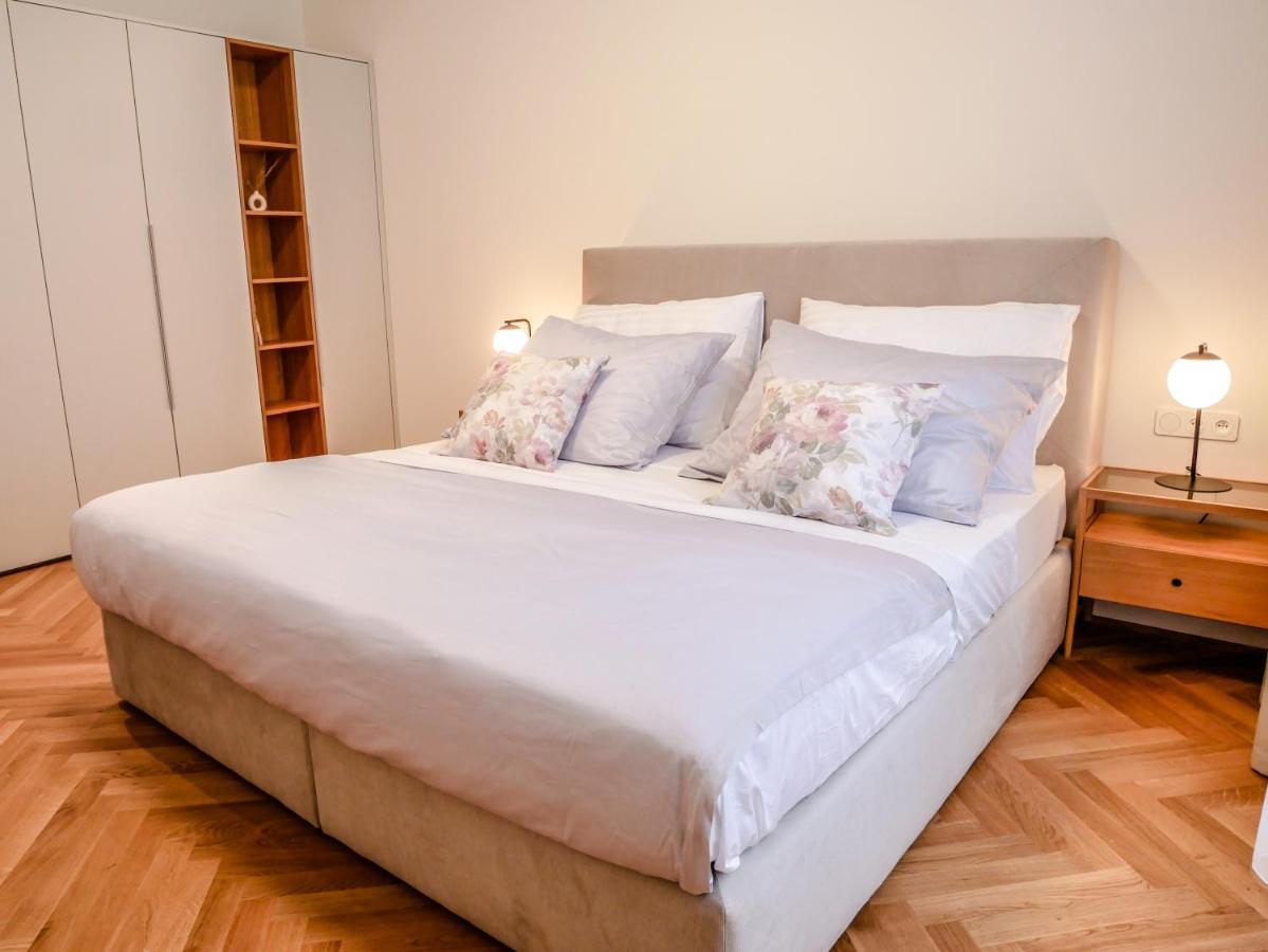 ברטיסלאבה Laurinska 1 Apartments מראה חיצוני תמונה