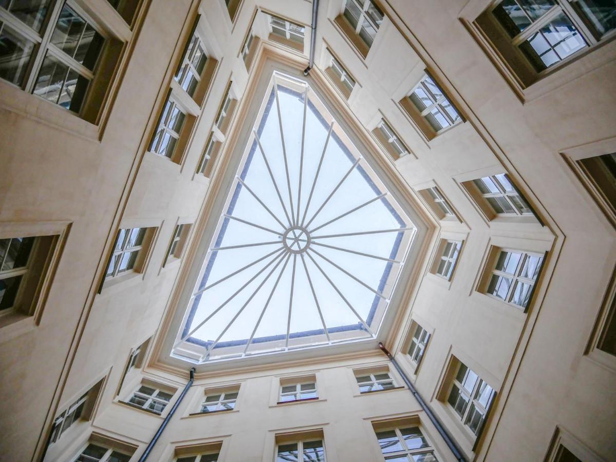 ברטיסלאבה Laurinska 1 Apartments מראה חיצוני תמונה