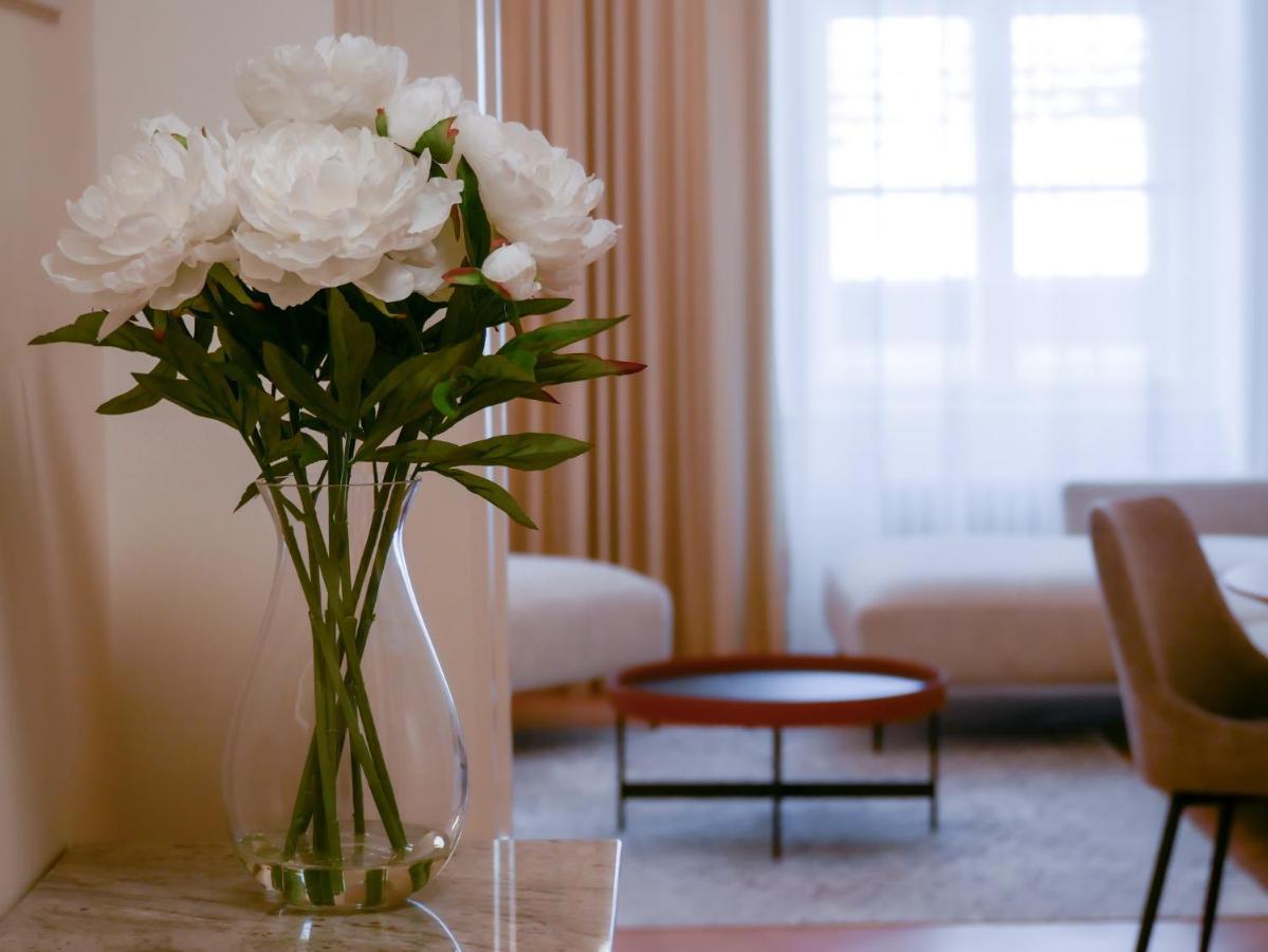 ברטיסלאבה Laurinska 1 Apartments מראה חיצוני תמונה