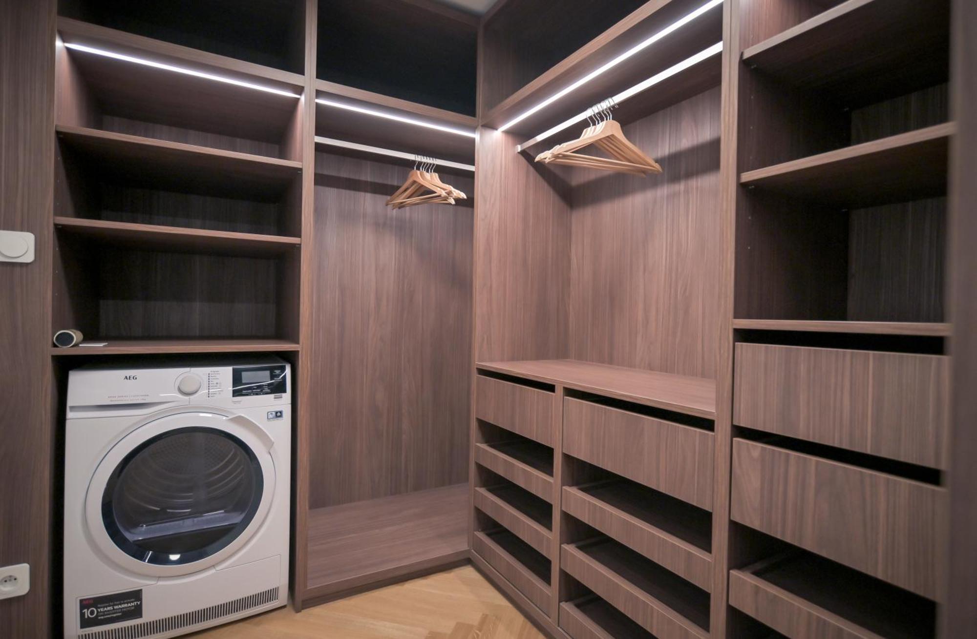 ברטיסלאבה Laurinska 1 Apartments מראה חיצוני תמונה