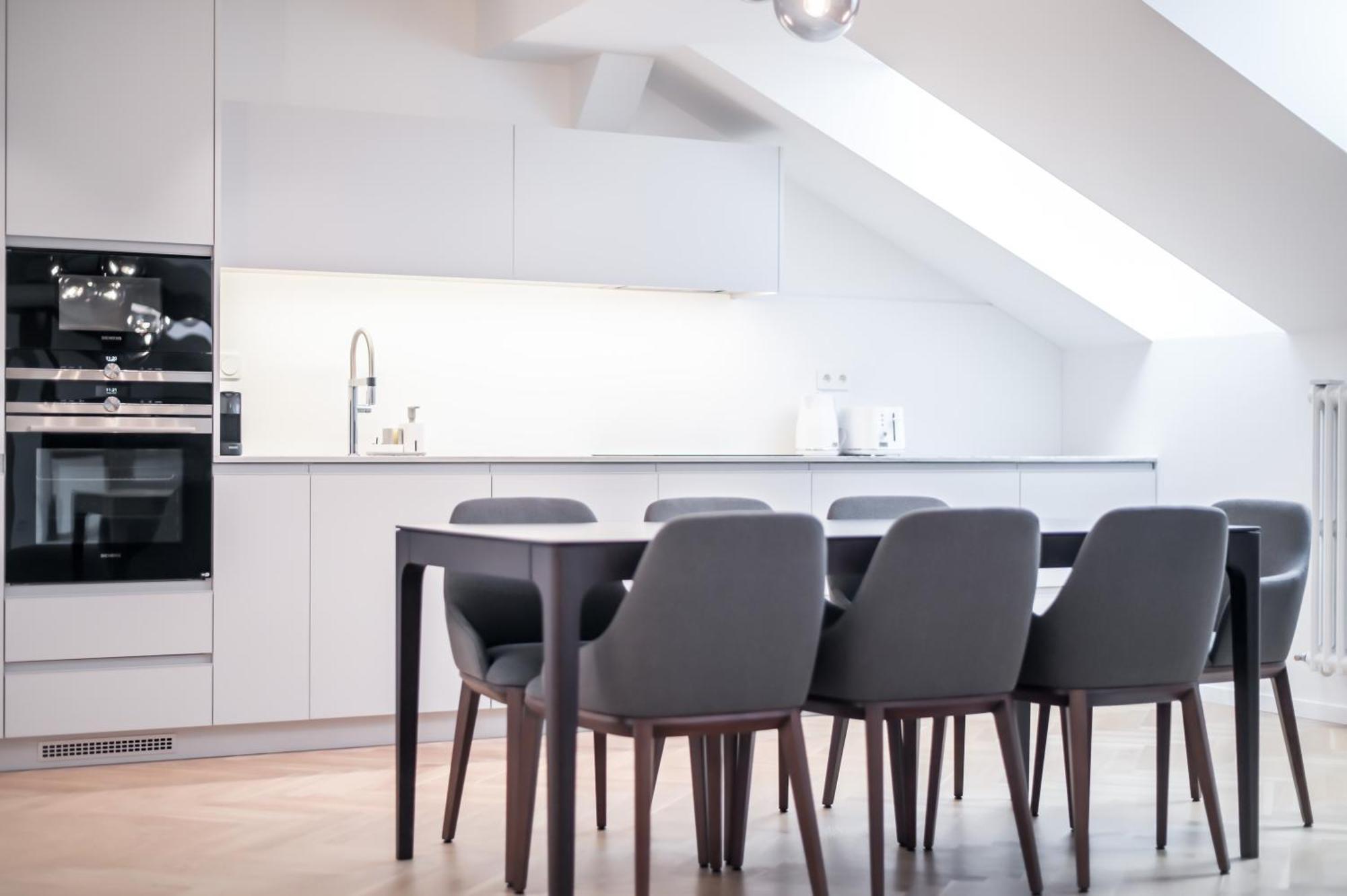 ברטיסלאבה Laurinska 1 Apartments מראה חיצוני תמונה